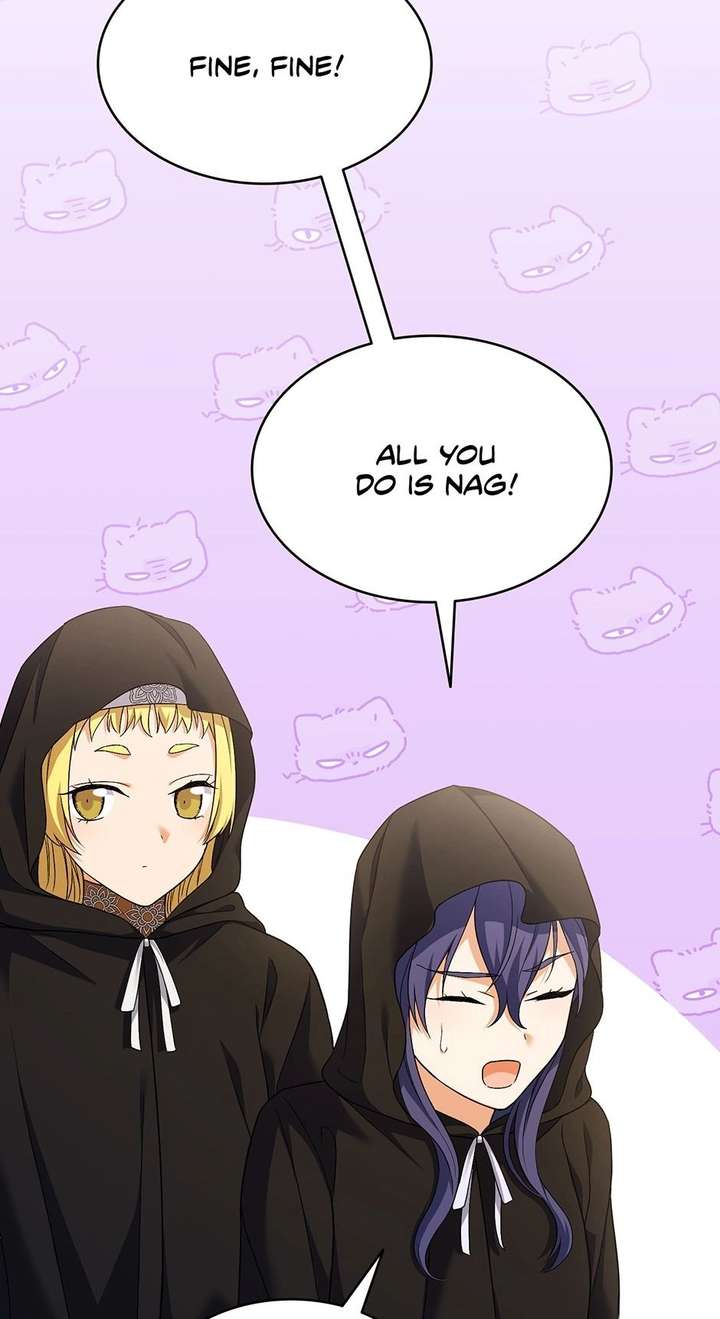 Constellations of the Gods [Official] Chapter 59 - Page 92