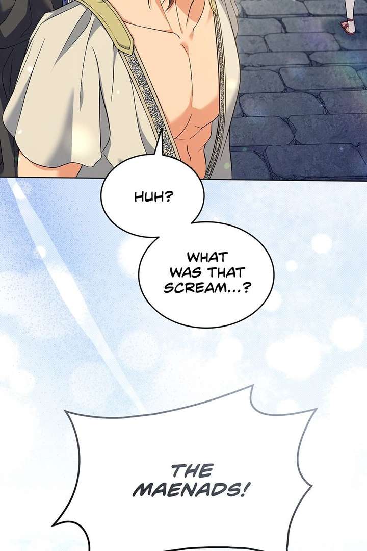 Constellations of the Gods [Official] Chapter 59 - Page 95