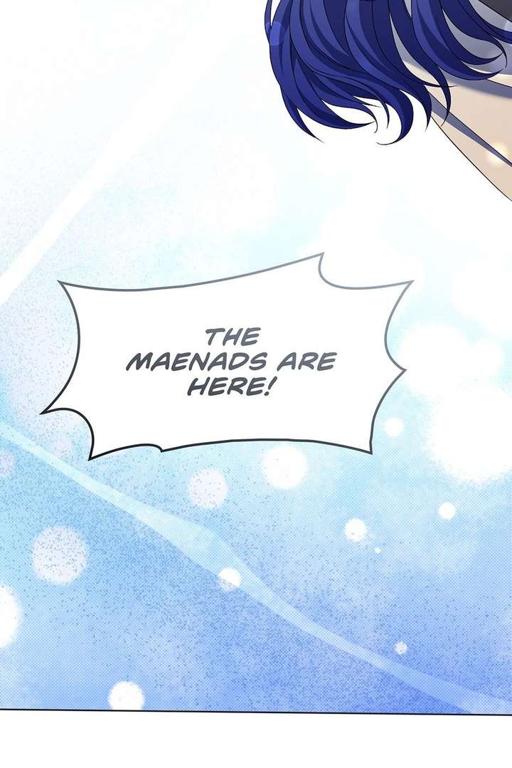 Constellations of the Gods [Official] Chapter 59 - Page 97