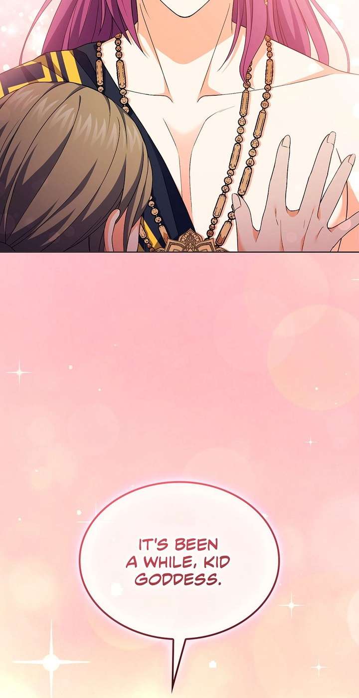 Constellations of the Gods [Official] Chapter 59 - Page 100