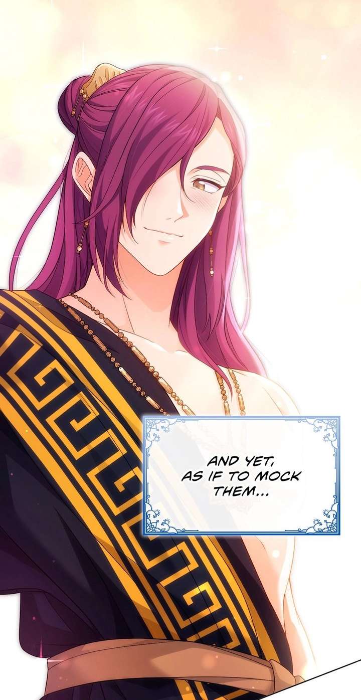 Constellations of the Gods [Official] Chapter 59 - Page 101