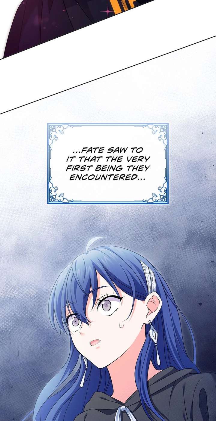 Constellations of the Gods [Official] Chapter 59 - Page 102