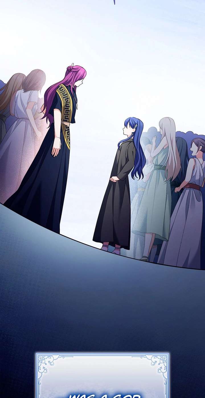 Constellations of the Gods [Official] Chapter 59 - Page 104