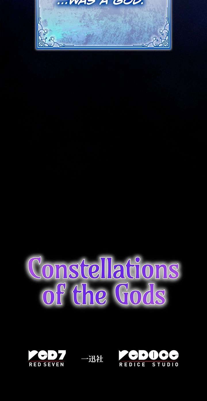 Constellations of the Gods [Official] Chapter 59 - Page 105