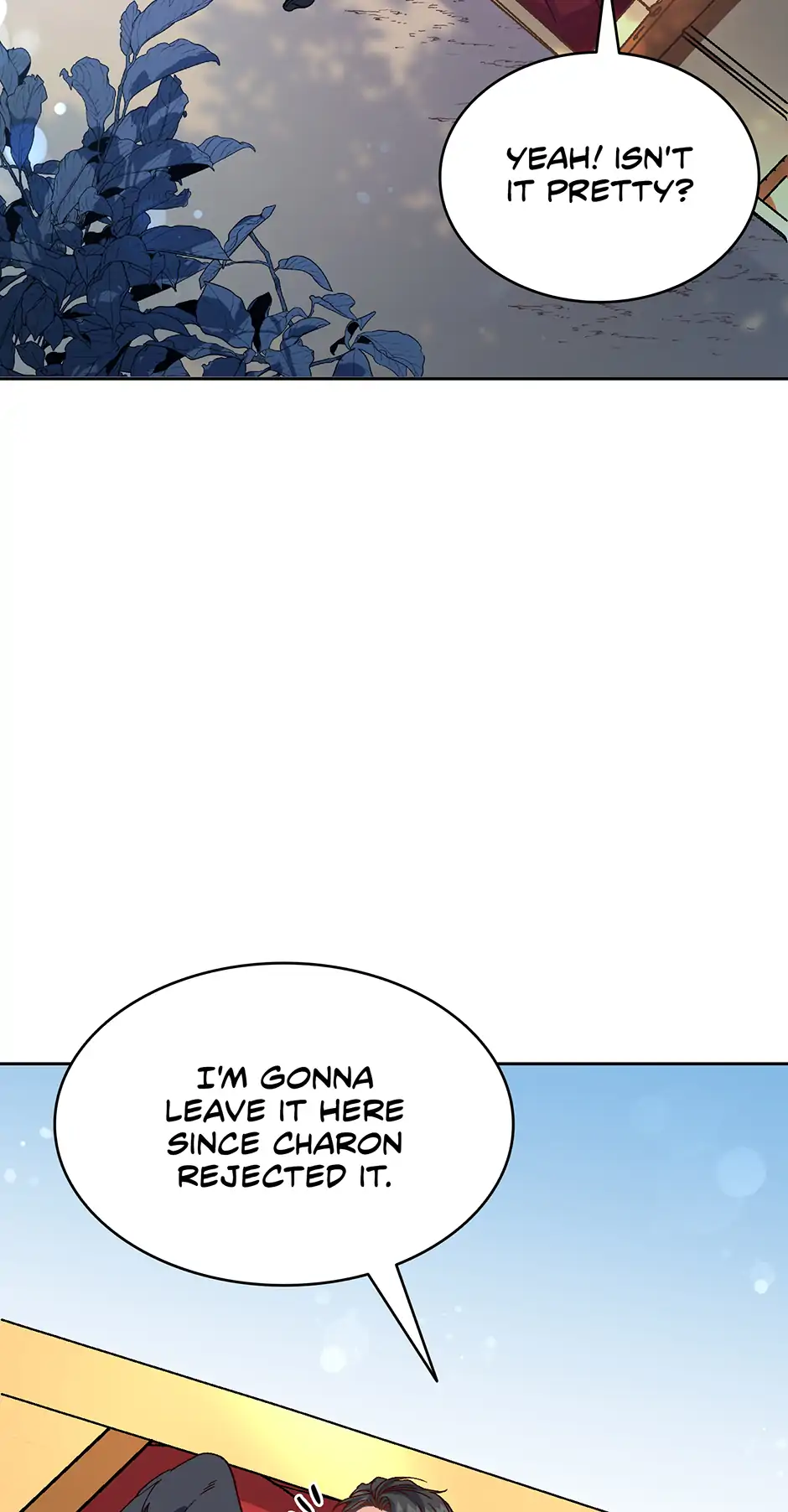 Constellations of the Gods [Official] Chapter 6 - Page 19