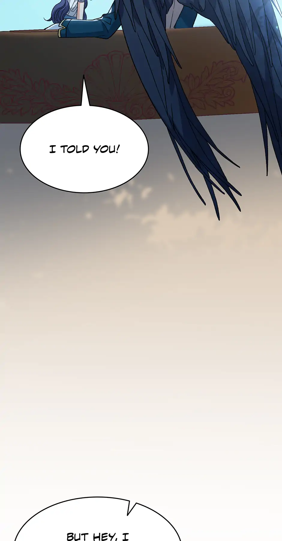 Constellations of the Gods [Official] Chapter 6 - Page 23