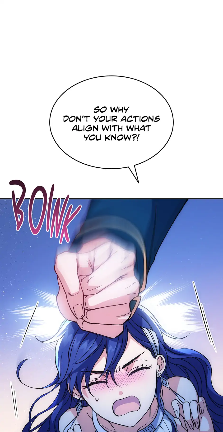 Constellations of the Gods [Official] Chapter 6 - Page 28