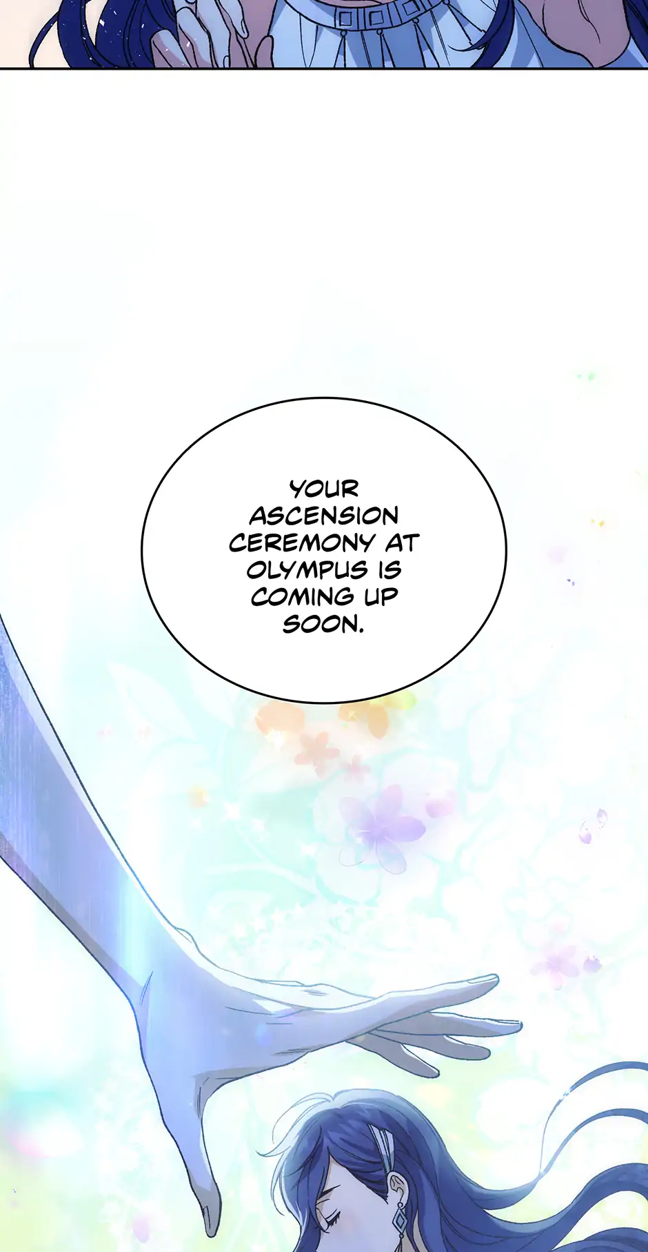 Constellations of the Gods [Official] Chapter 6 - Page 29
