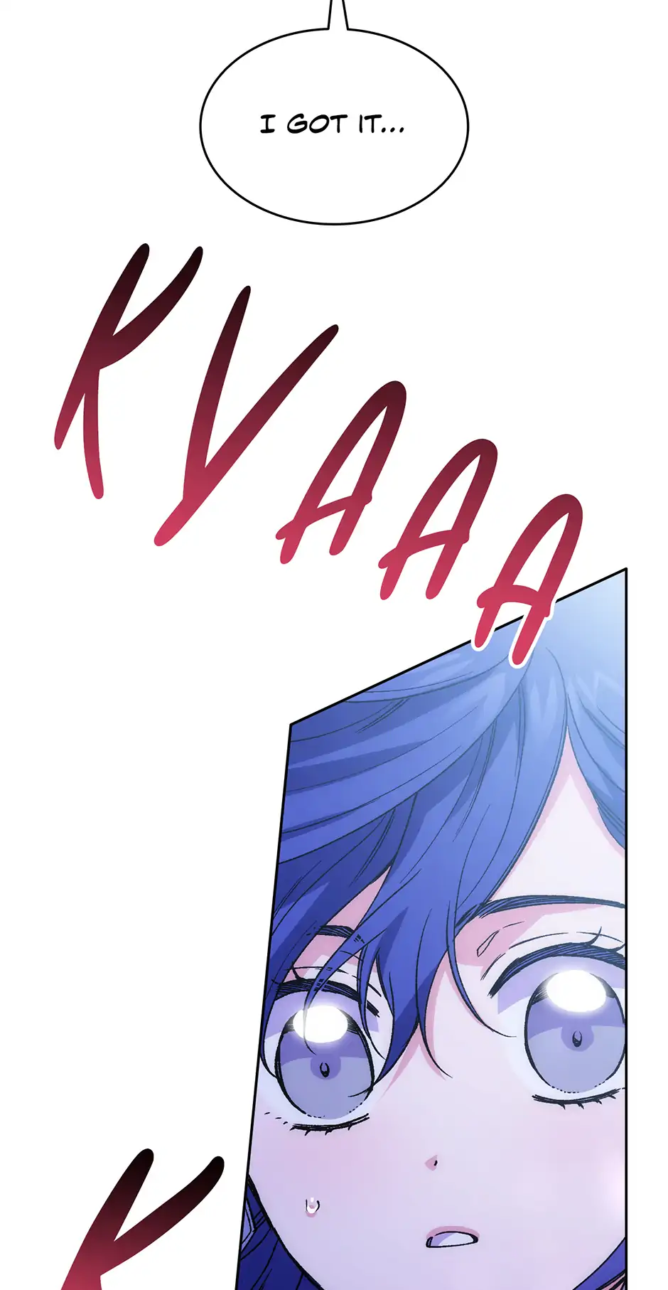 Constellations of the Gods [Official] Chapter 6 - Page 33