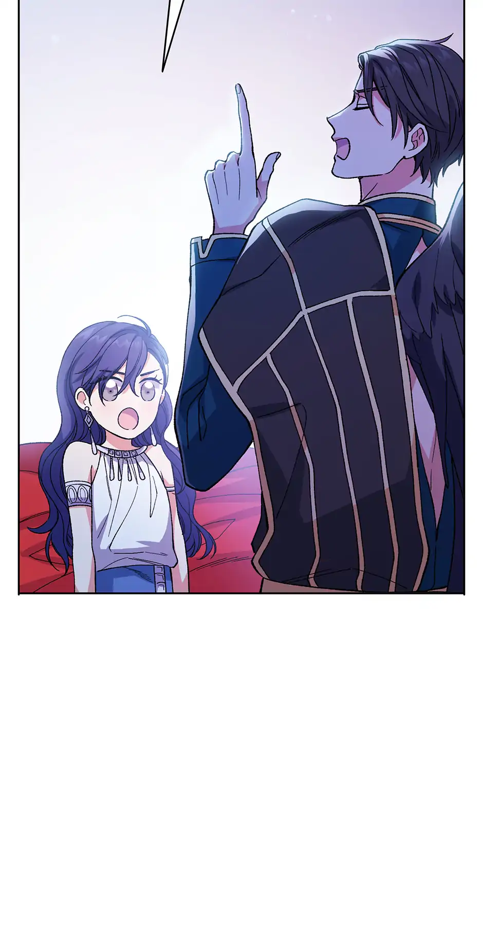 Constellations of the Gods [Official] Chapter 6 - Page 35