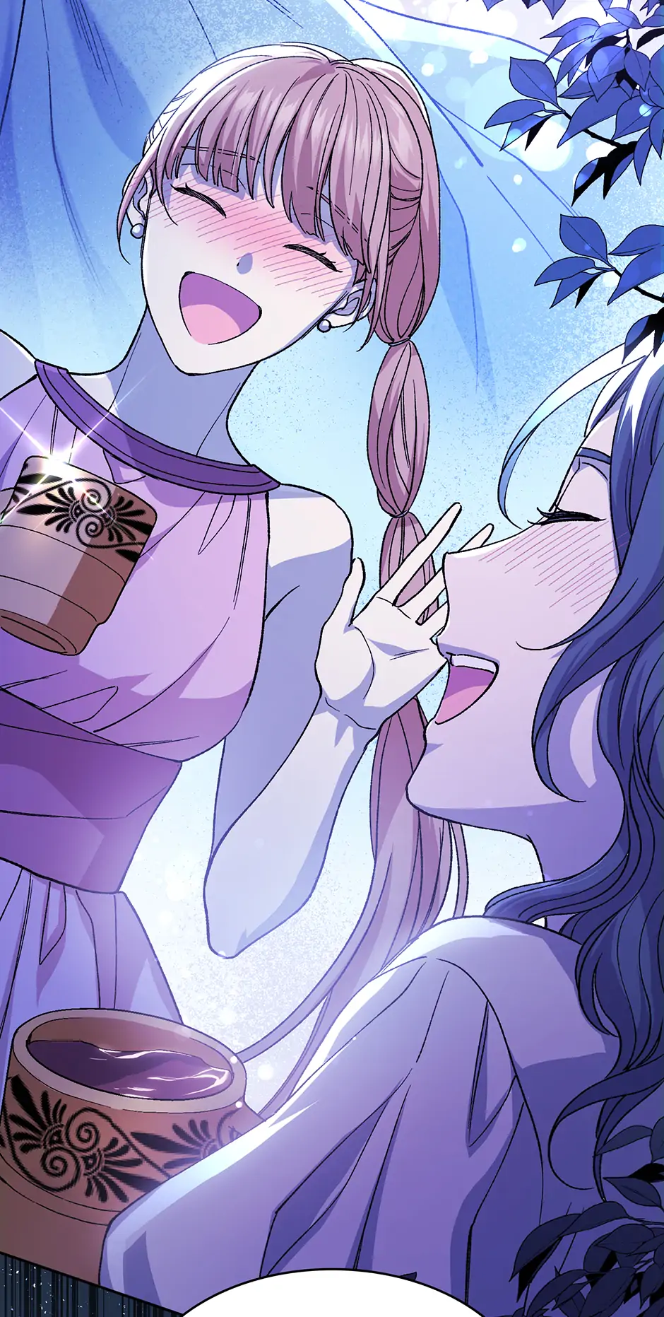 Constellations of the Gods [Official] Chapter 6 - Page 40