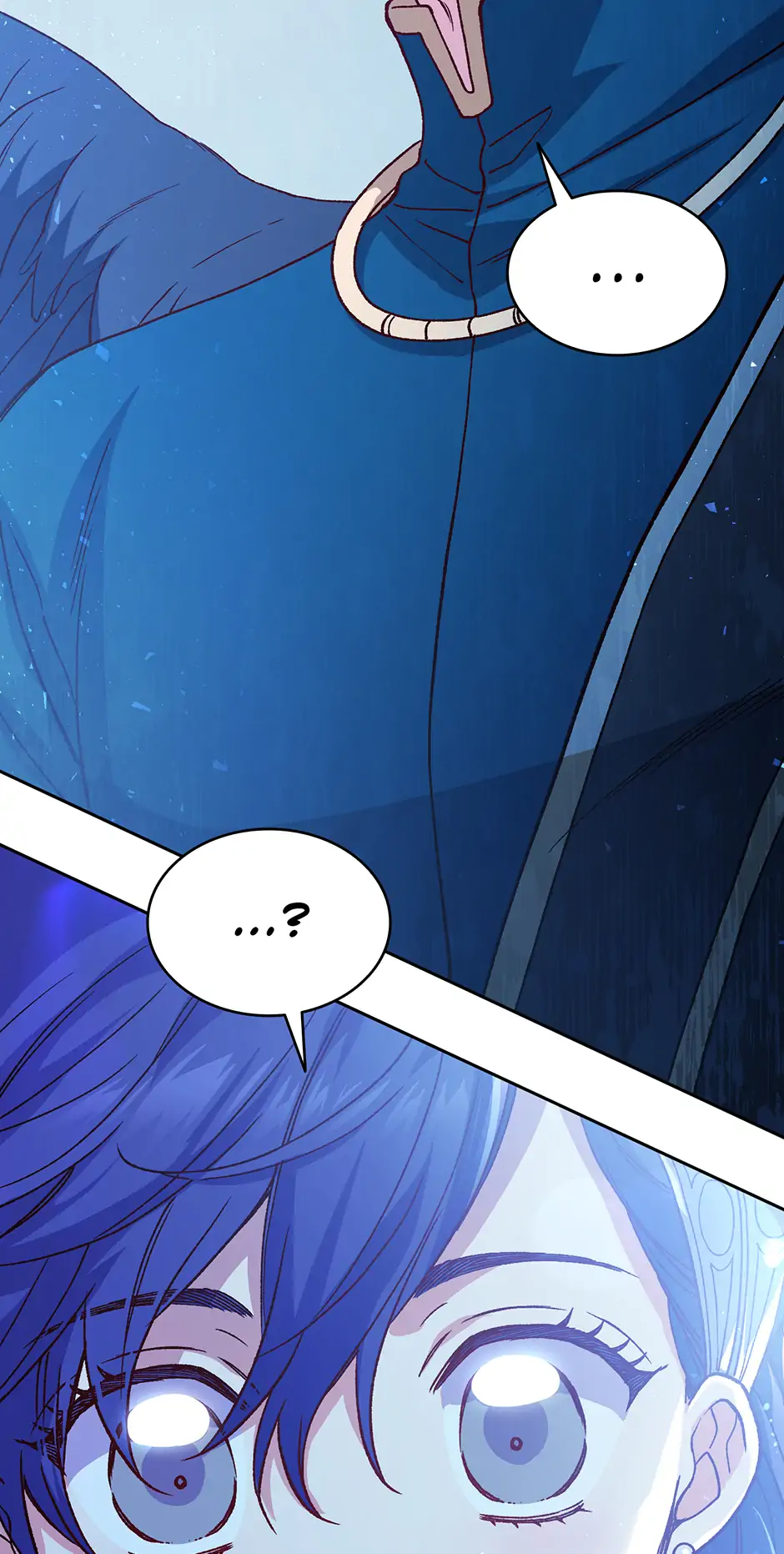 Constellations of the Gods [Official] Chapter 6 - Page 42