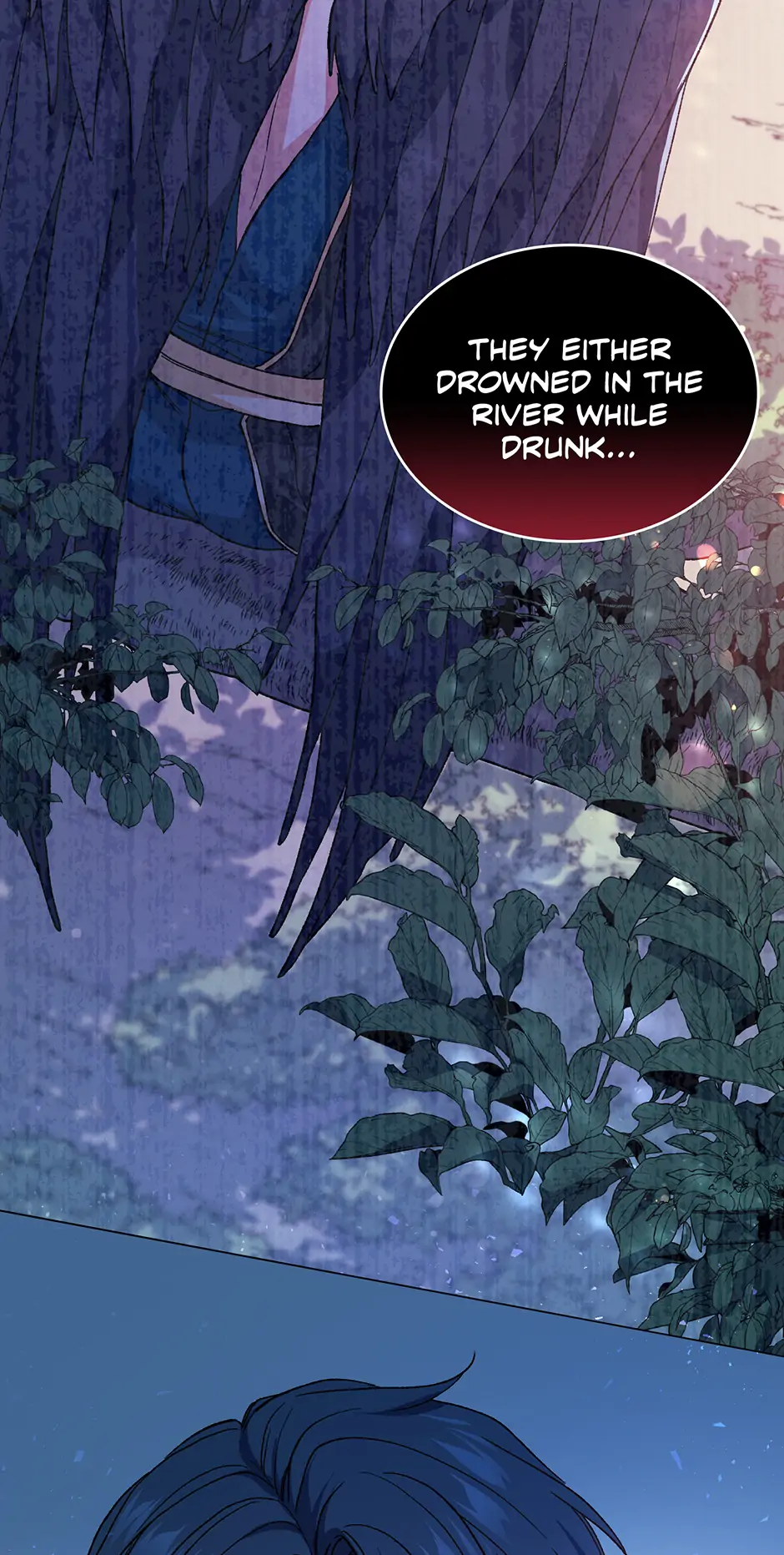Constellations of the Gods [Official] Chapter 6 - Page 45