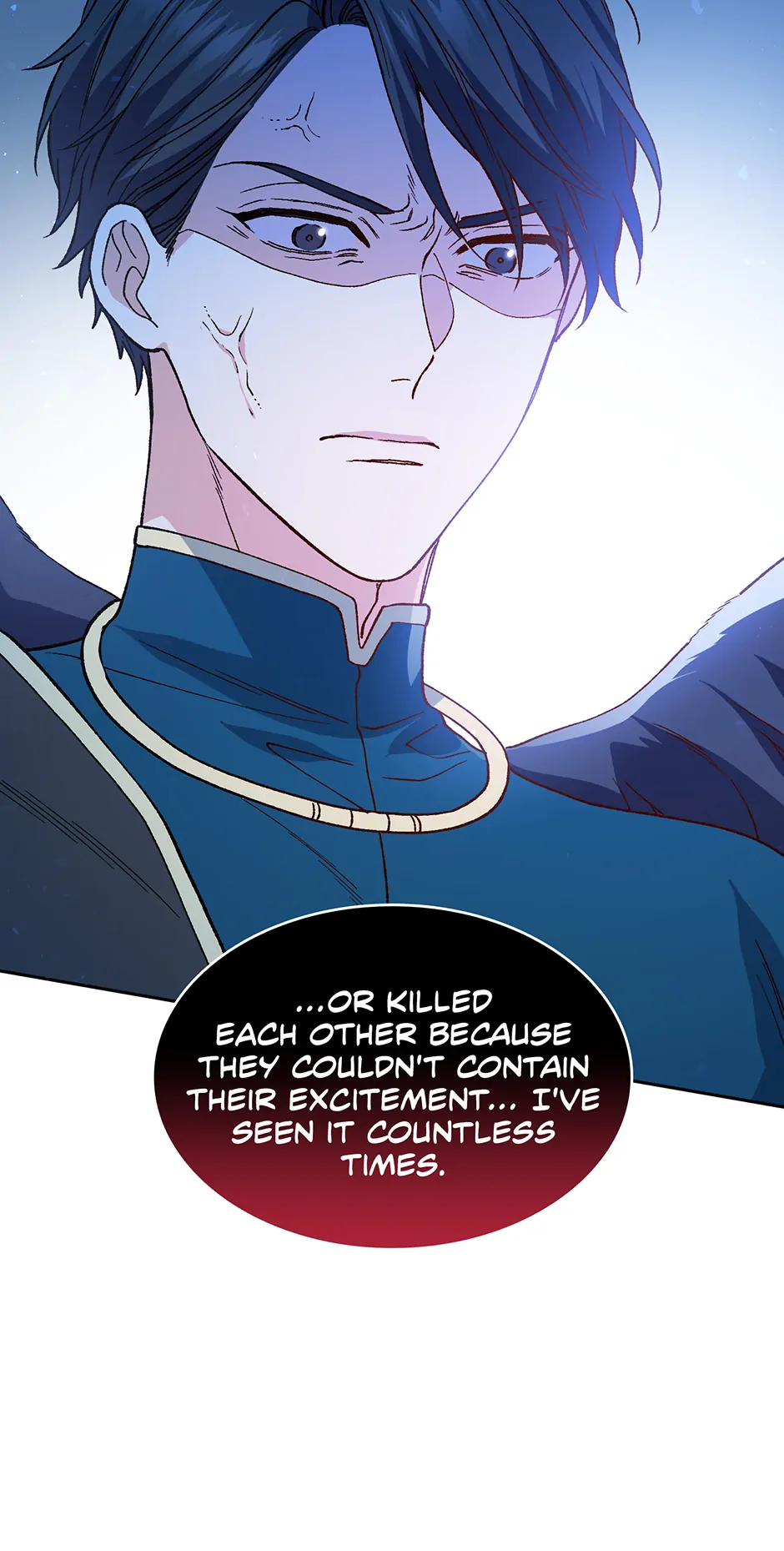 Constellations of the Gods [Official] Chapter 6 - Page 46