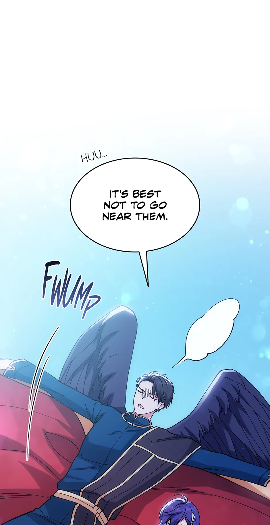 Constellations of the Gods [Official] Chapter 6 - Page 47