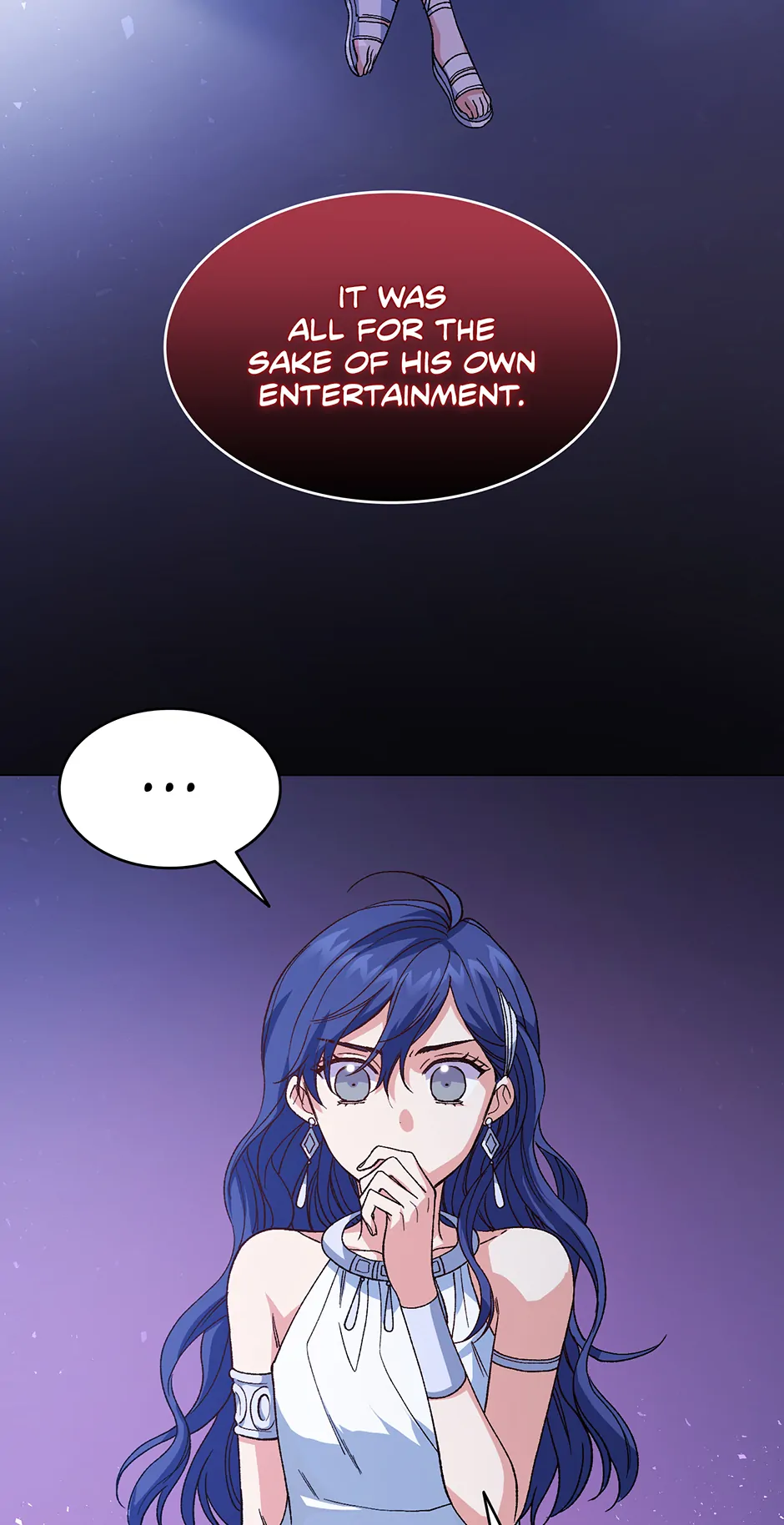 Constellations of the Gods [Official] Chapter 6 - Page 52