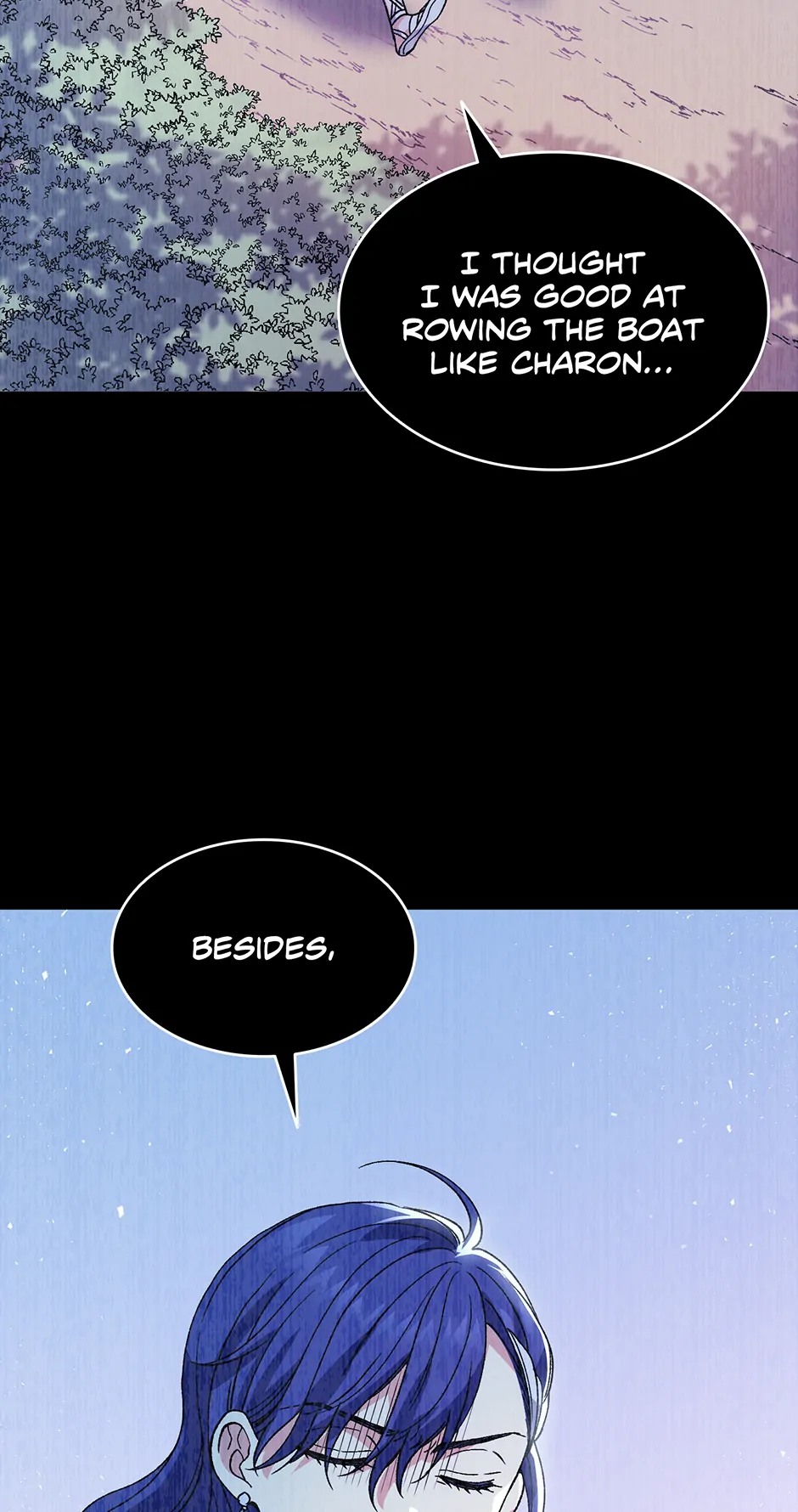 Constellations of the Gods [Official] Chapter 6 - Page 56