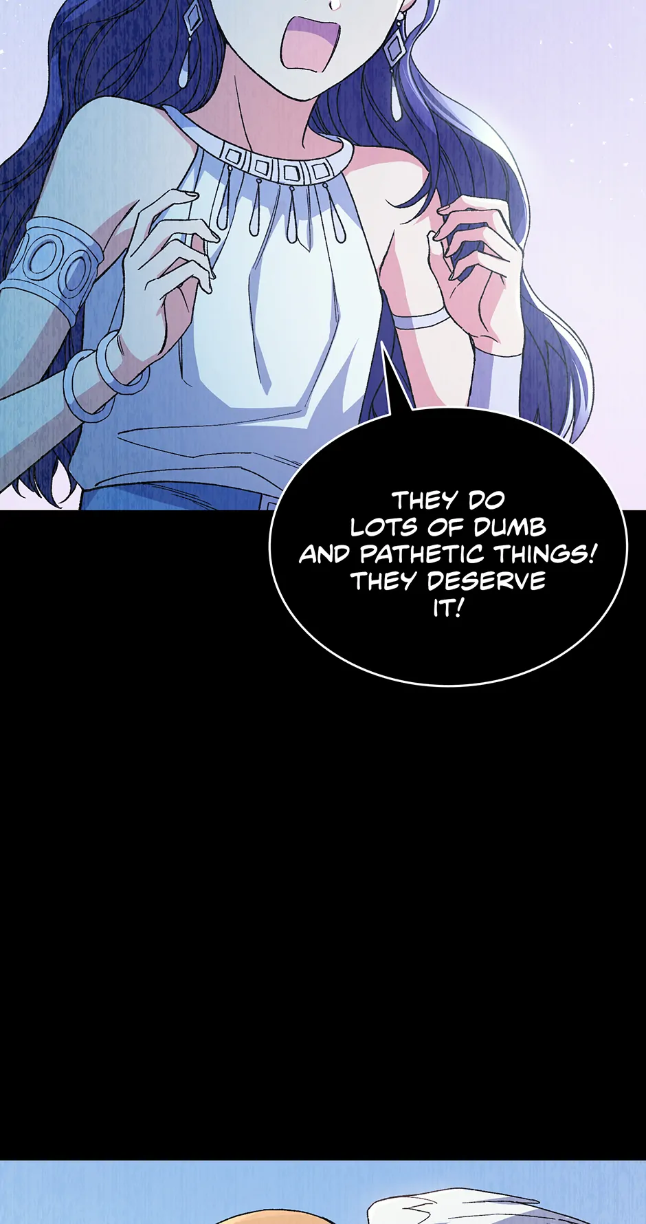 Constellations of the Gods [Official] Chapter 6 - Page 57