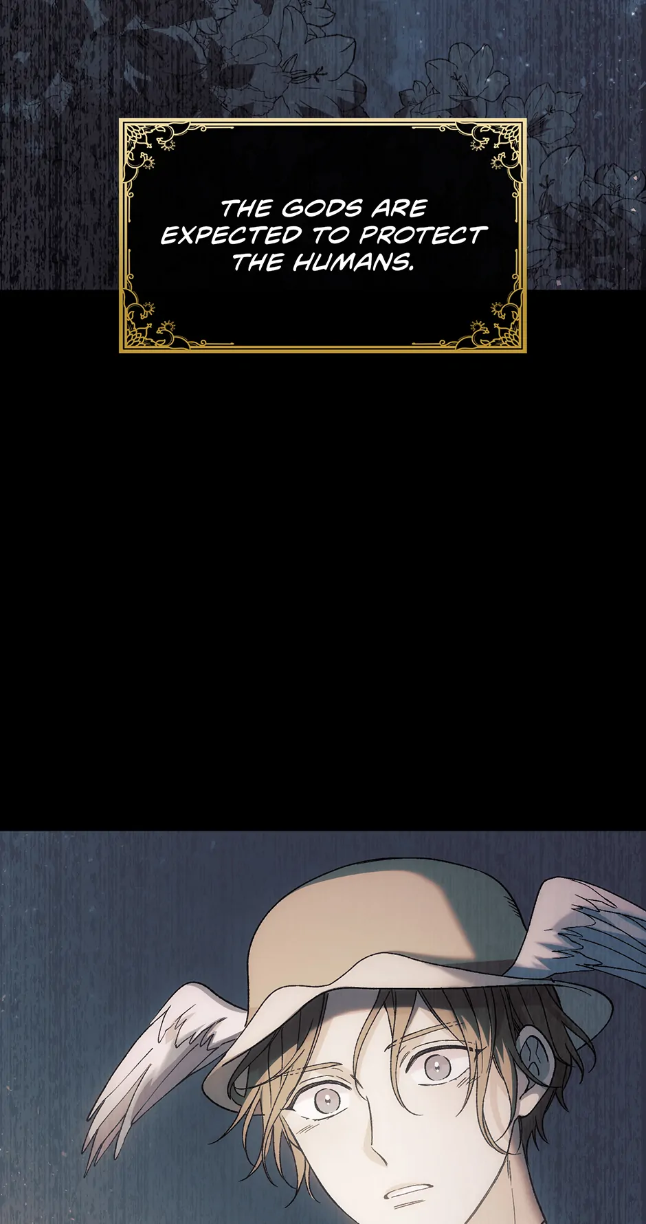 Constellations of the Gods [Official] Chapter 6 - Page 62
