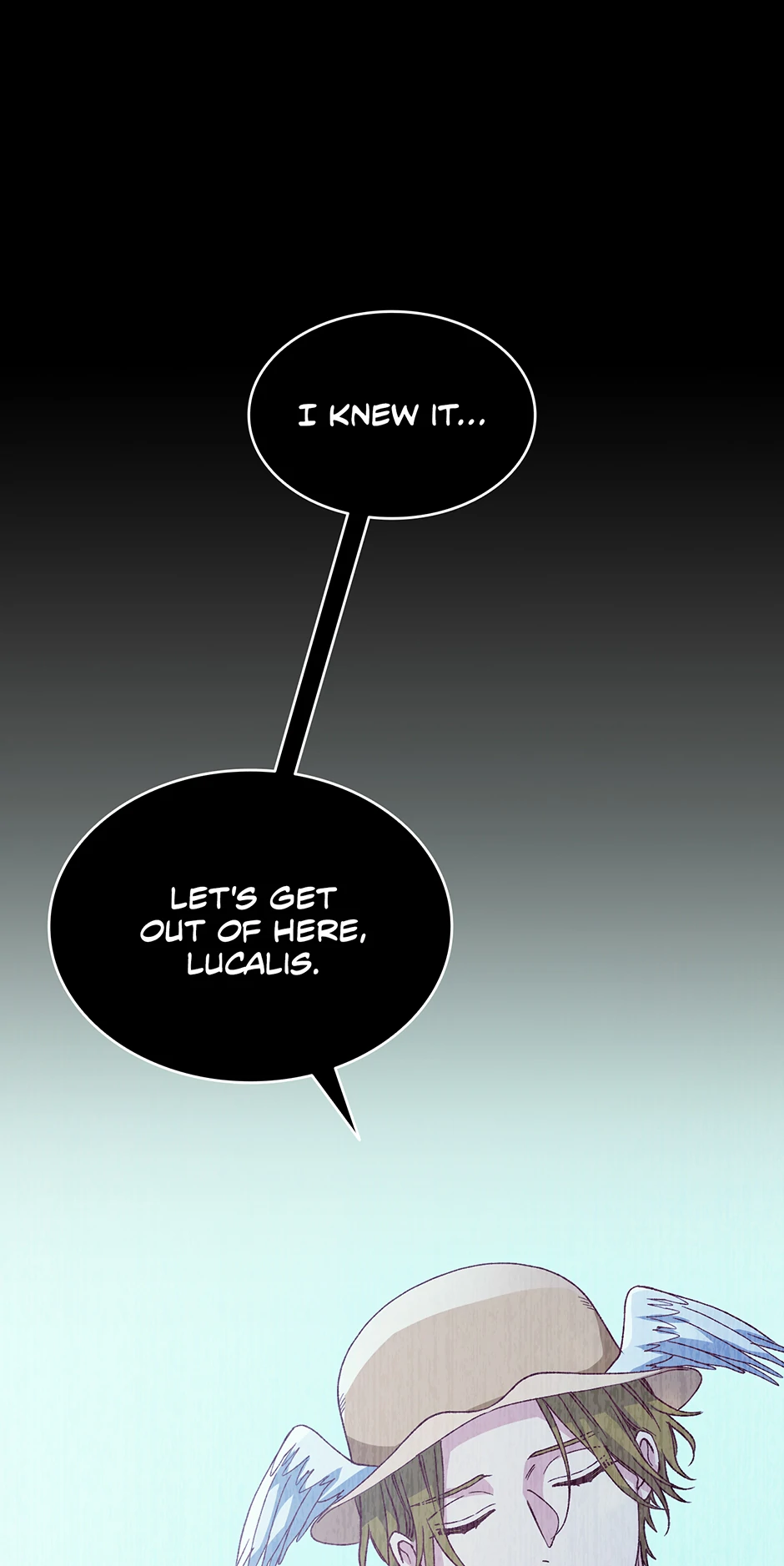 Constellations of the Gods [Official] Chapter 6 - Page 64