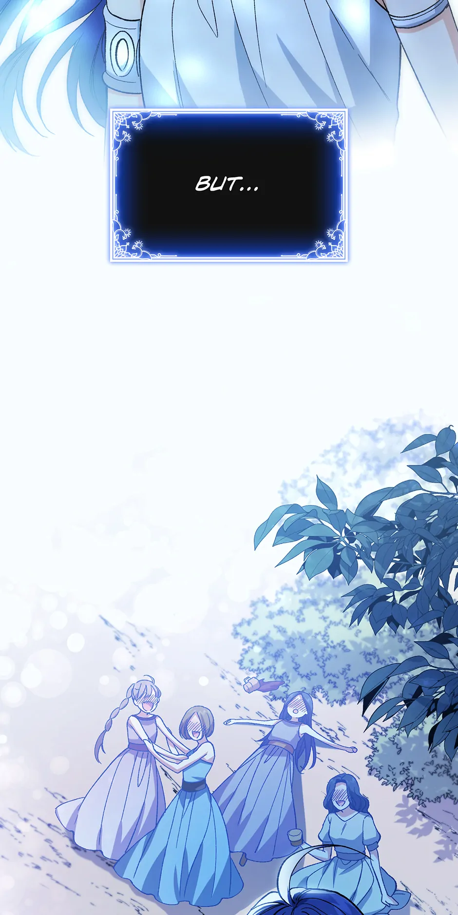 Constellations of the Gods [Official] Chapter 6 - Page 69