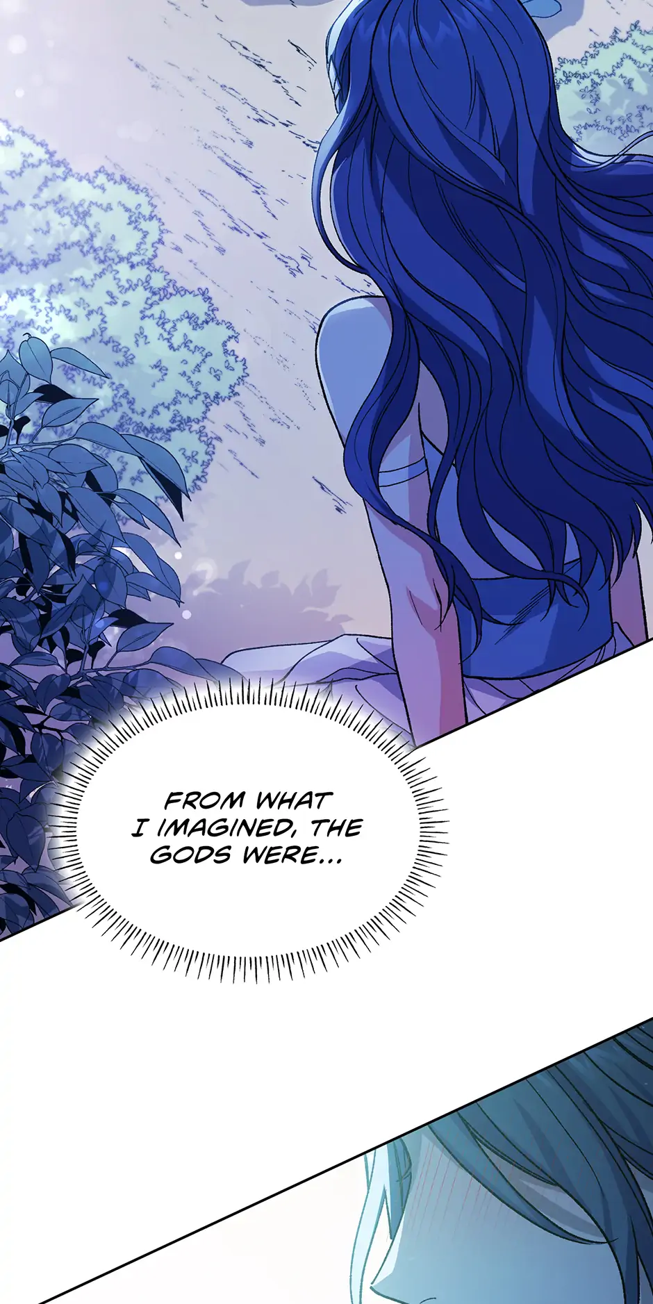 Constellations of the Gods [Official] Chapter 6 - Page 70