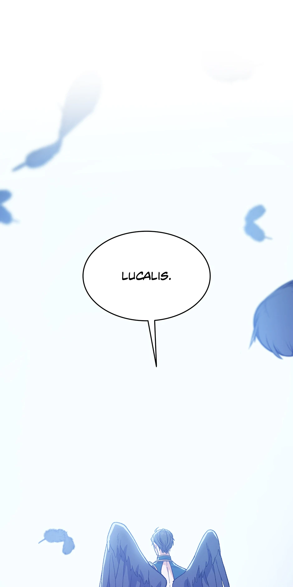 Constellations of the Gods [Official] Chapter 6 - Page 72