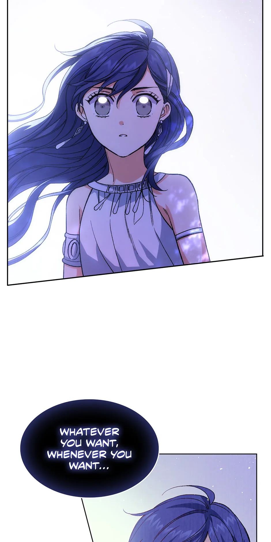 Constellations of the Gods [Official] Chapter 6 - Page 74