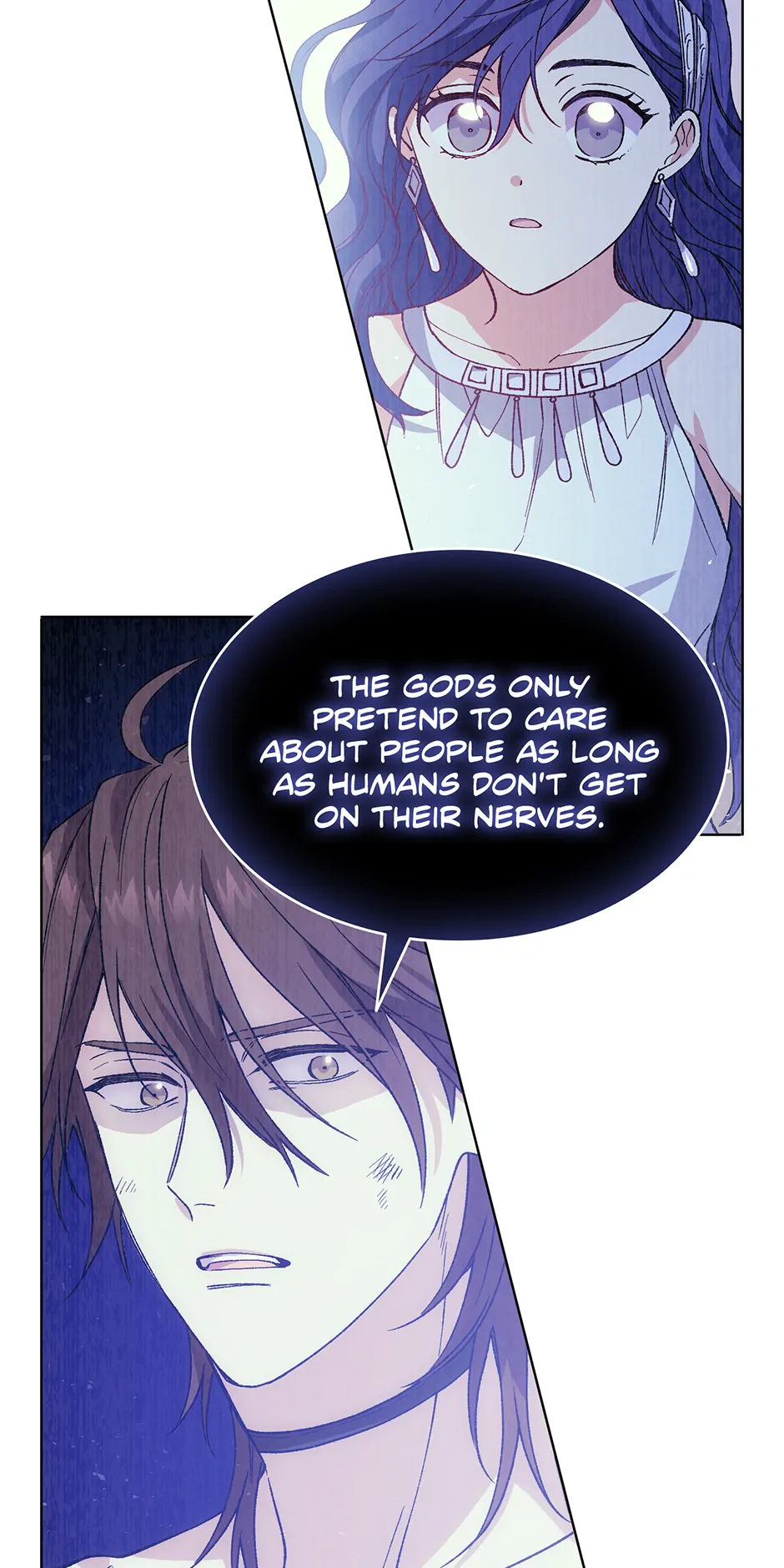 Constellations of the Gods [Official] Chapter 6 - Page 75