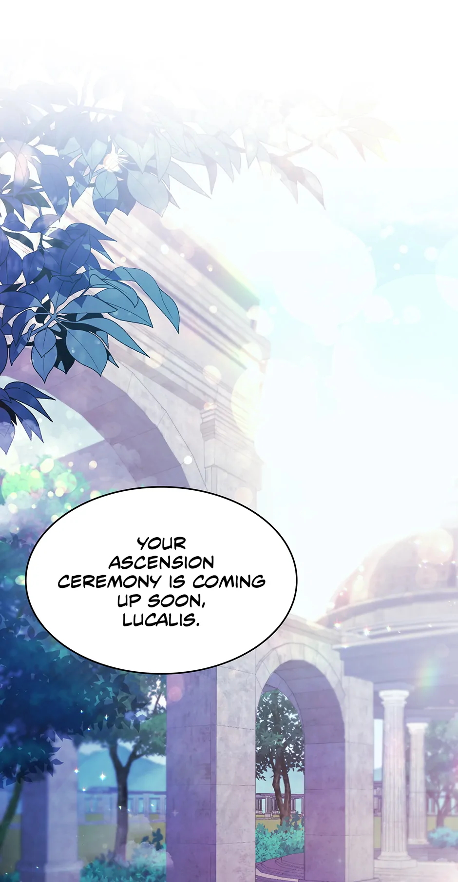 Constellations of the Gods [Official] Chapter 6 - Page 80