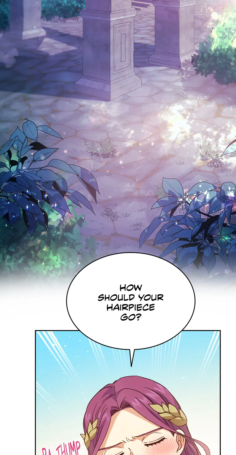 Constellations of the Gods [Official] Chapter 6 - Page 81