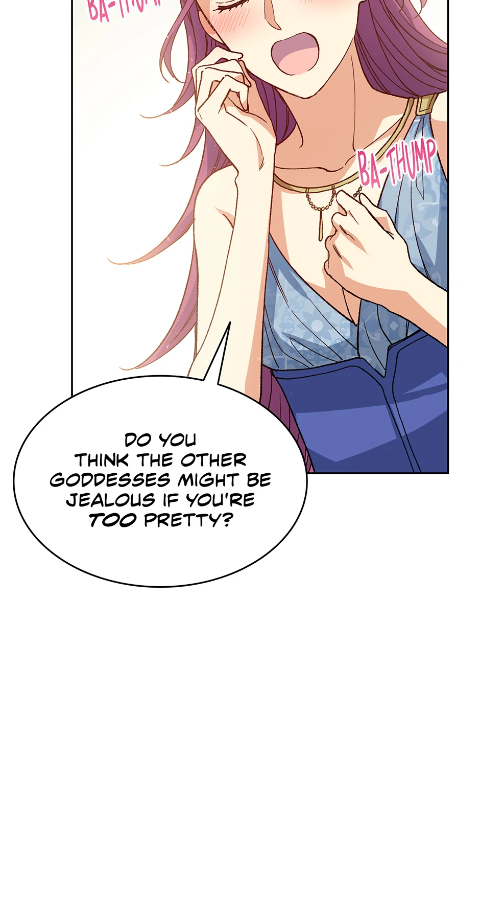 Constellations of the Gods [Official] Chapter 6 - Page 82