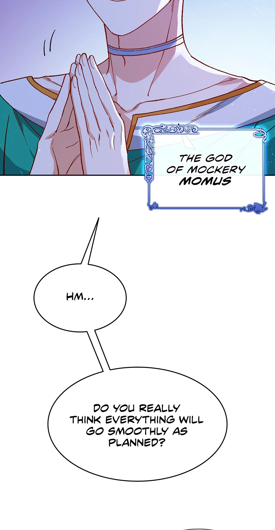 Constellations of the Gods [Official] Chapter 6 - Page 87