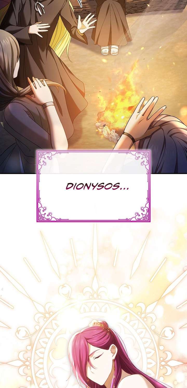Constellations of the Gods [Official] Chapter 60 - Page 4