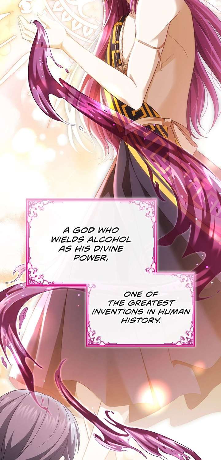 Constellations of the Gods [Official] Chapter 60 - Page 5