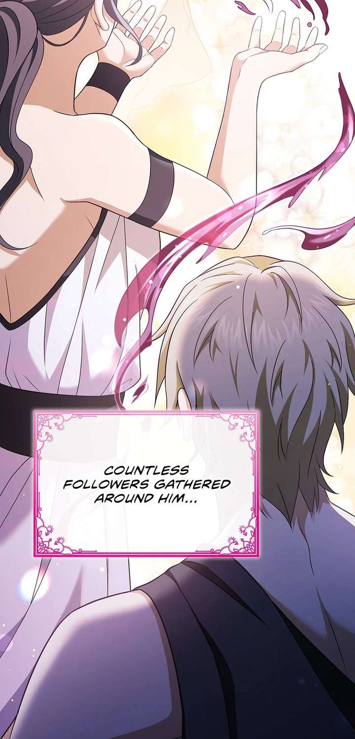 Constellations of the Gods [Official] Chapter 60 - Page 6