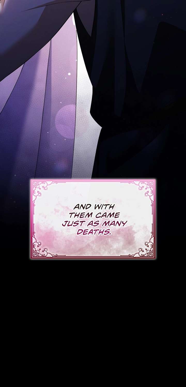 Constellations of the Gods [Official] Chapter 60 - Page 7
