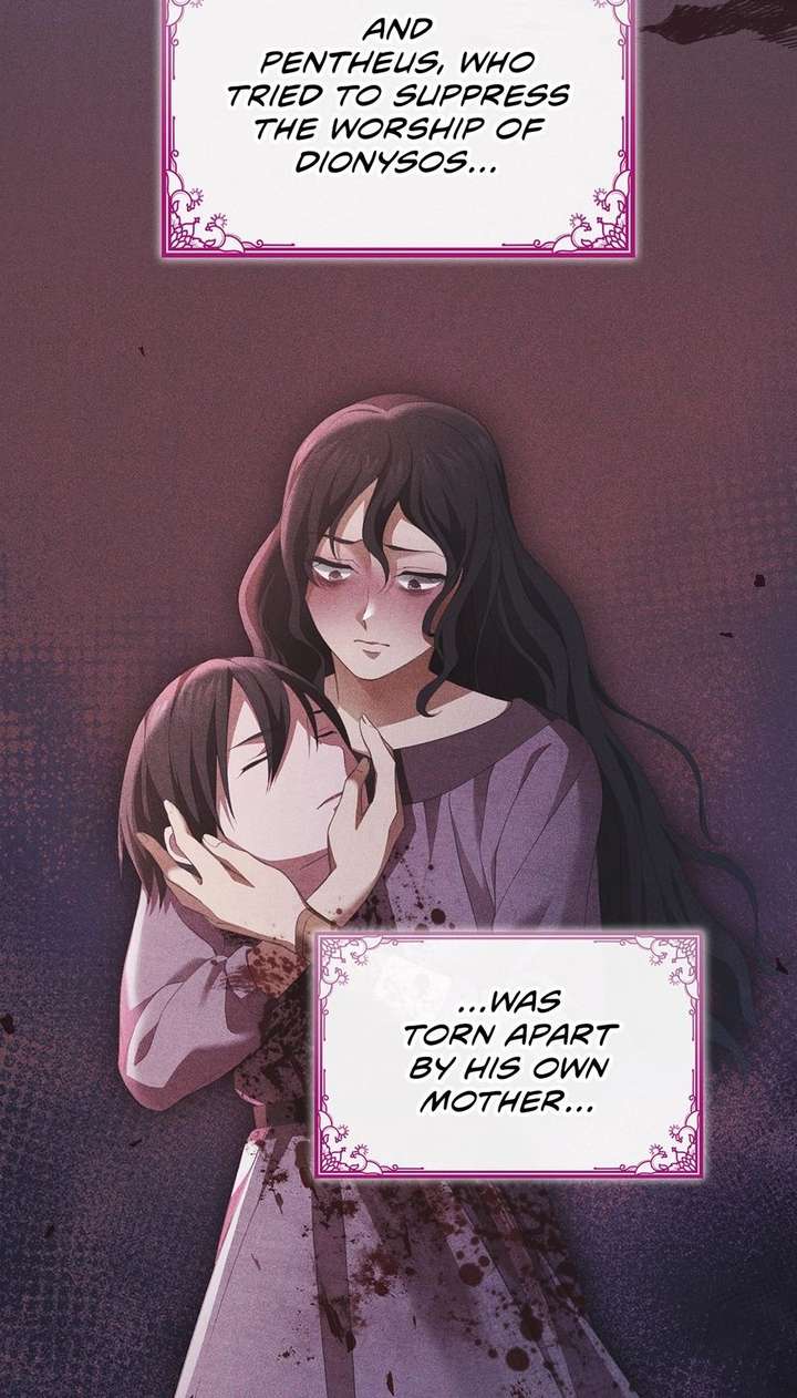 Constellations of the Gods [Official] Chapter 60 - Page 10