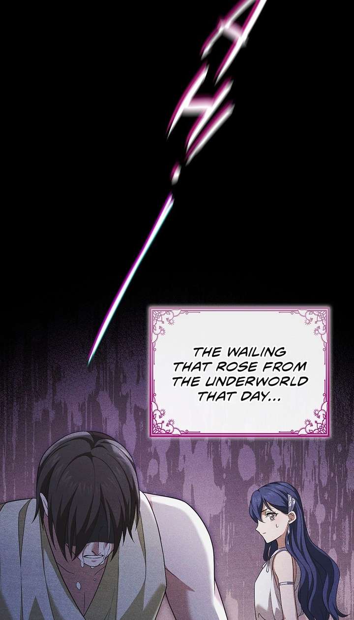 Constellations of the Gods [Official] Chapter 60 - Page 12