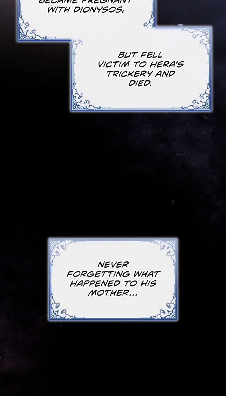 Constellations of the Gods [Official] Chapter 60 - Page 17