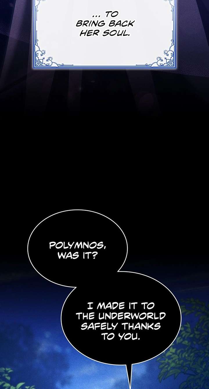 Constellations of the Gods [Official] Chapter 60 - Page 22
