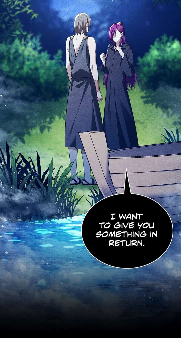 Constellations of the Gods [Official] Chapter 60 - Page 23