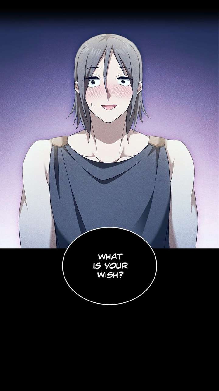 Constellations of the Gods [Official] Chapter 60 - Page 24