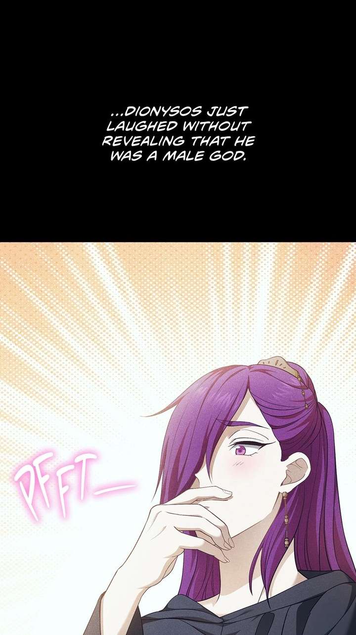 Constellations of the Gods [Official] Chapter 60 - Page 29