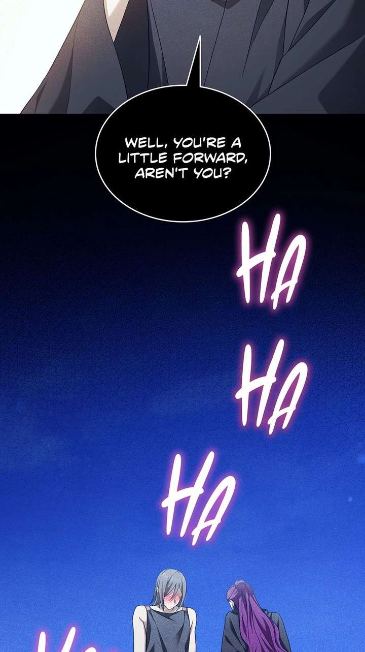 Constellations of the Gods [Official] Chapter 60 - Page 30
