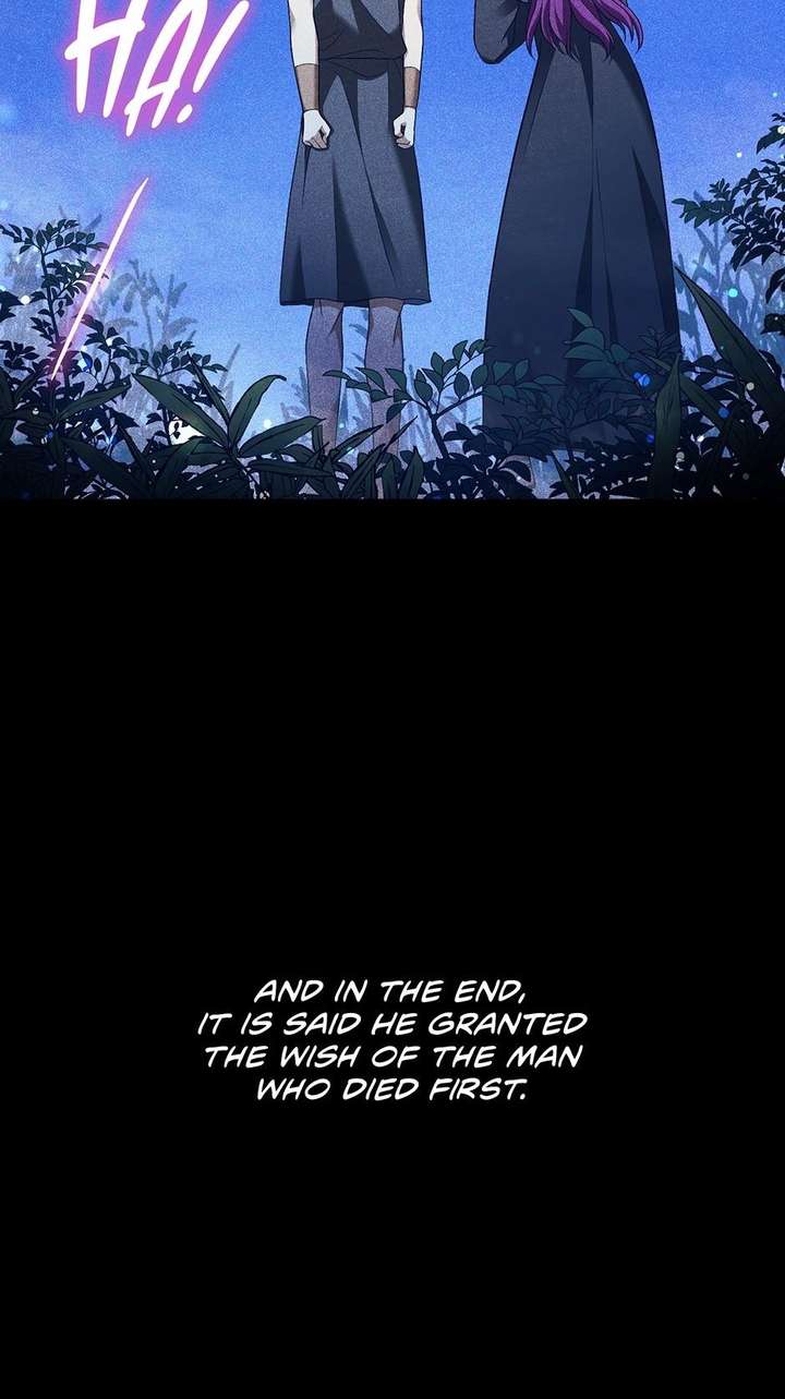 Constellations of the Gods [Official] Chapter 60 - Page 31