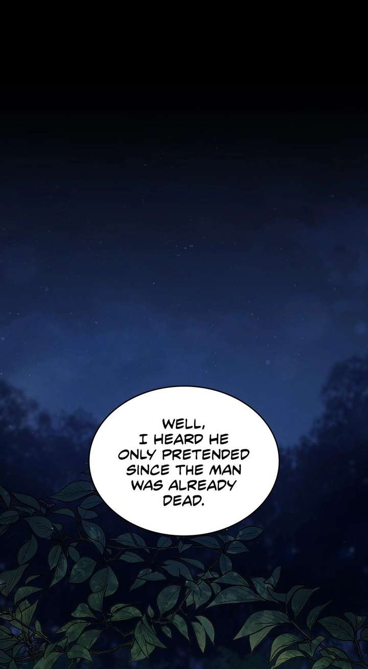 Constellations of the Gods [Official] Chapter 60 - Page 32