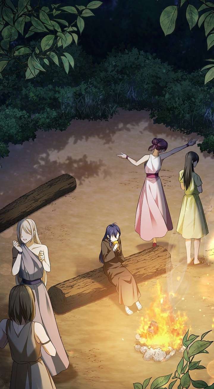 Constellations of the Gods [Official] Chapter 60 - Page 33