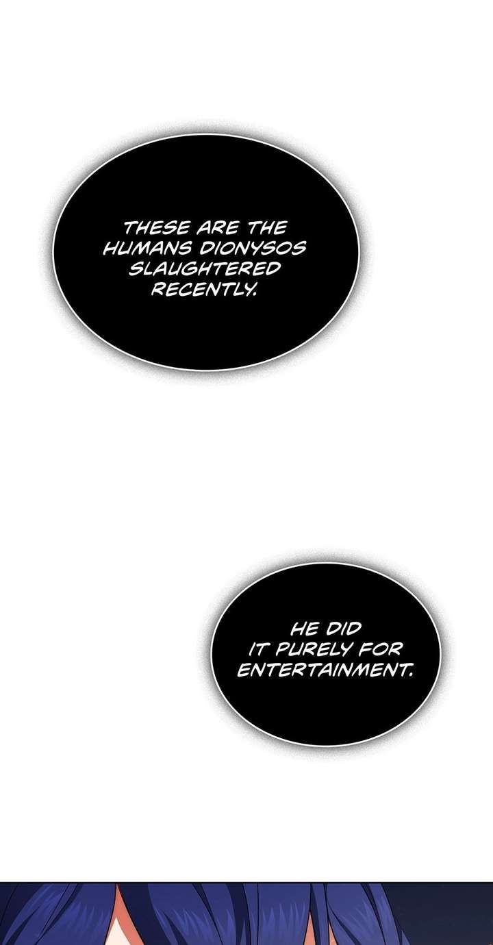 Constellations of the Gods [Official] Chapter 60 - Page 36