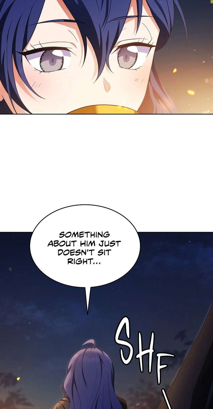 Constellations of the Gods [Official] Chapter 60 - Page 37